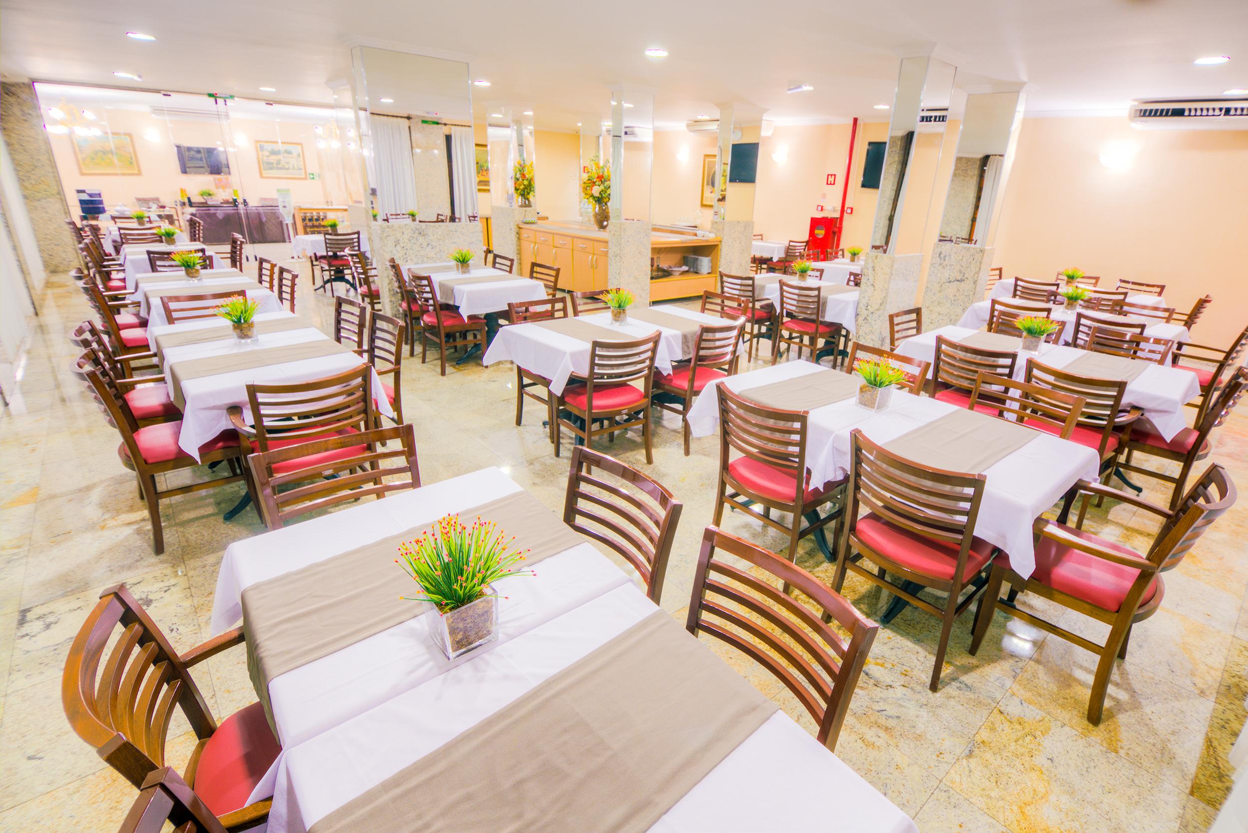 Hotel Golden Park Uberaba Exterior foto